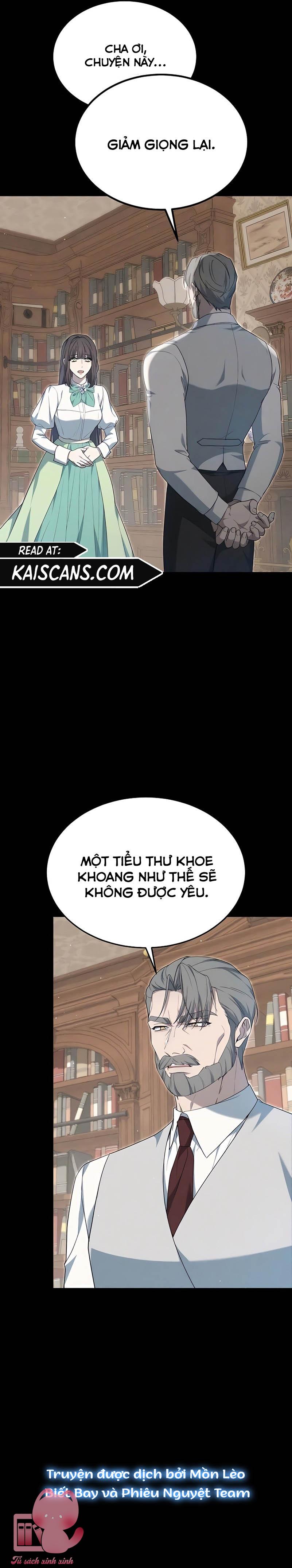 Thời Đại Oman Chap 17 - Trang 2