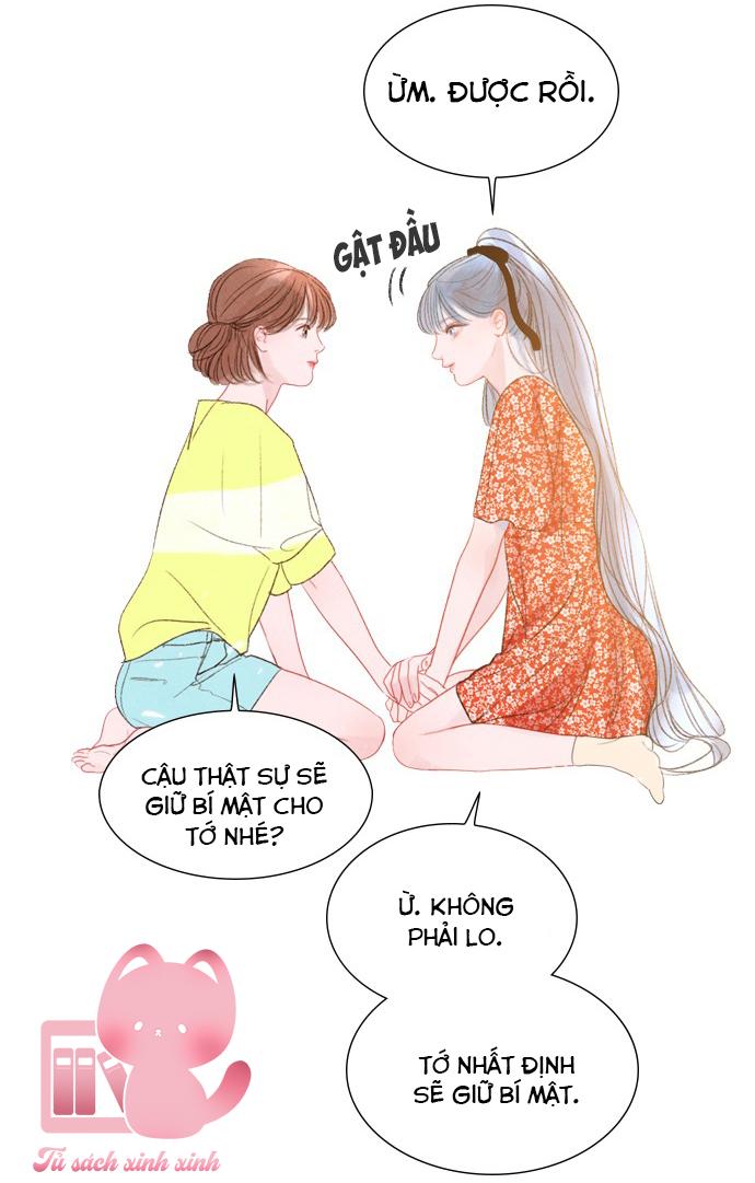 Thần Bí Chap 48 - Trang 2