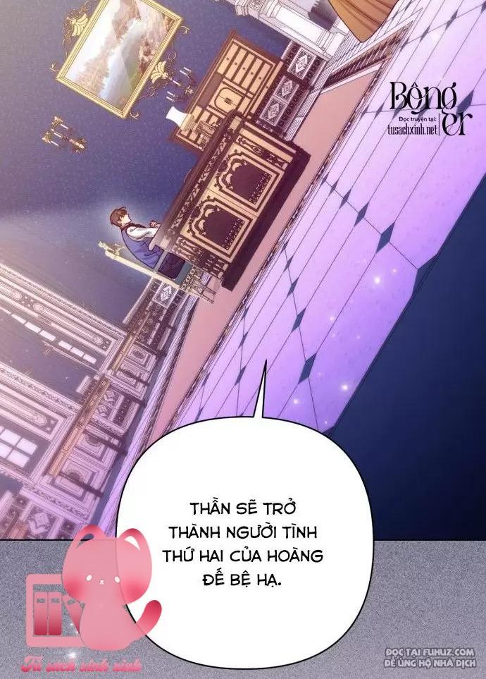 Hoàng Hậu Tái Hôn Chapter 136 - Trang 4