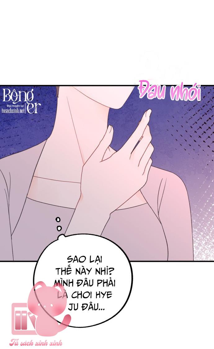 Xác Suất Tình Yêu Chapter 19 - Trang 3
