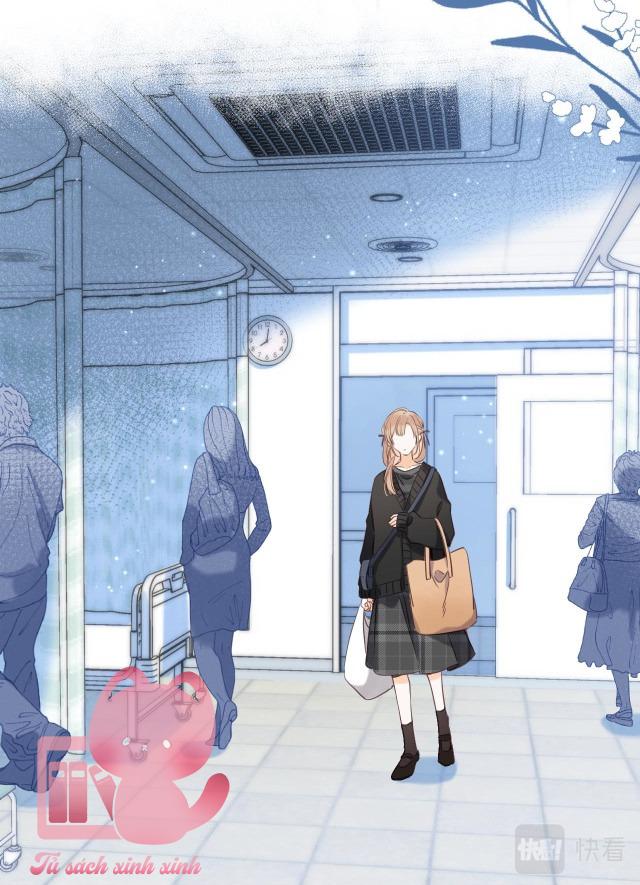 Mối Tình Thầm Kín Chapter 55 - Trang 4