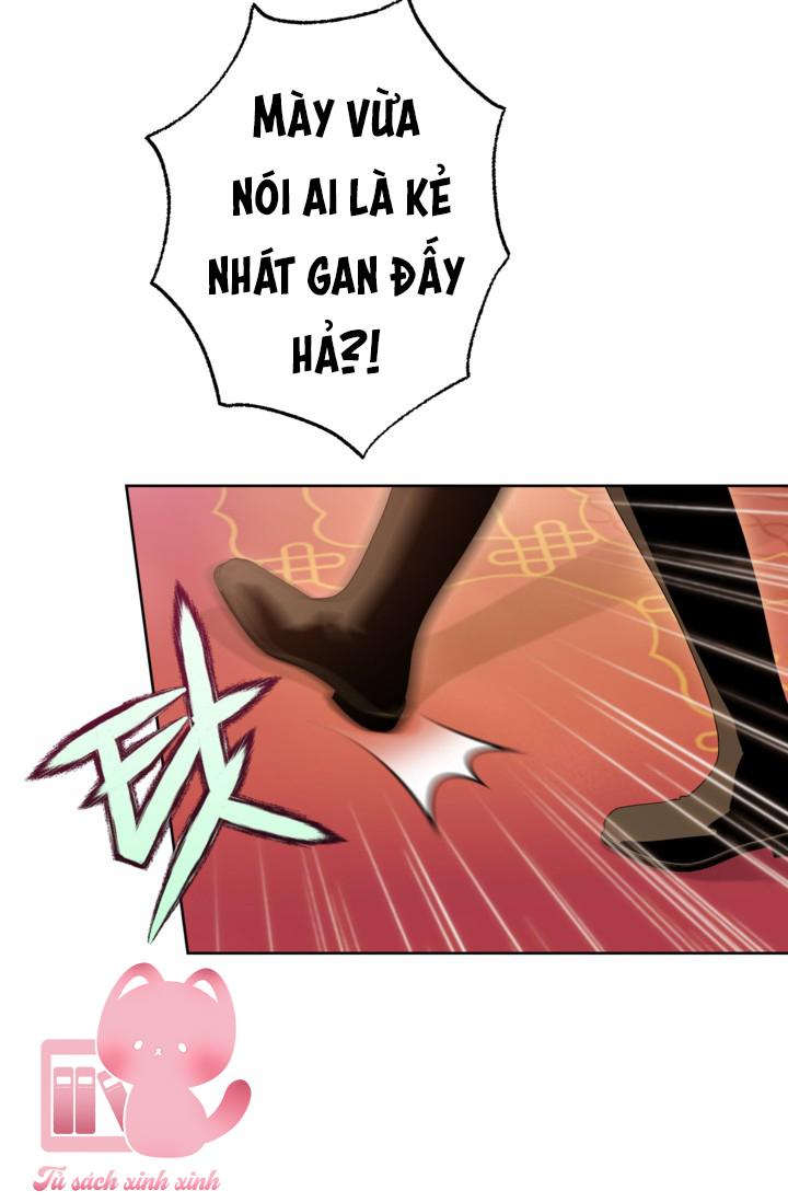 Người Anh Trai Mạnh Nhất Của Tôi Đã Mất Trí Nhớ Chap 16 - Trang 4