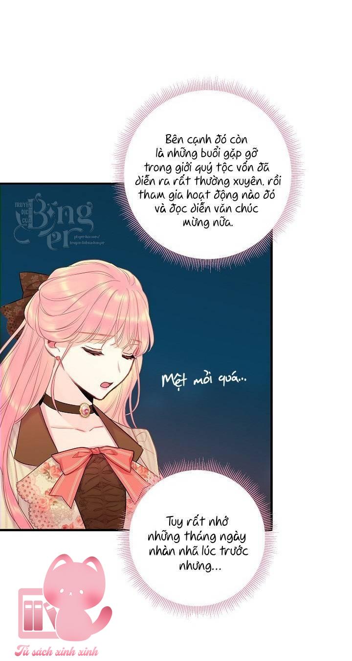 Ác Nữ Muốn Ly Hôn Chap 93 - Trang 2