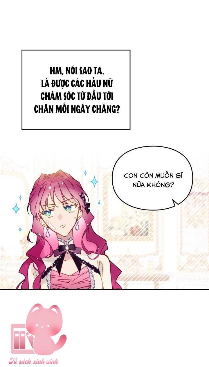 Kết Cục Của Nhân Vật Phản Diện Chỉ Có Thể Là Cái Chết Chapter 135 - Trang 4