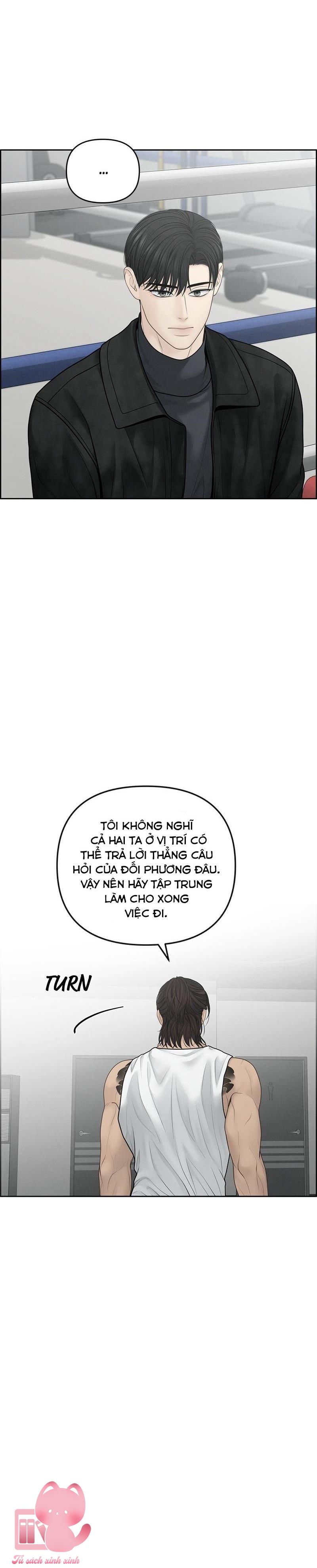 Hy Vọng Duy Nhất Chap 59 - Trang 2