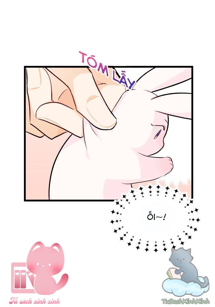 Quan Hệ Cộng Sinh Giữa Báo Đen Và Thỏ Trắng Chap 6 - Trang 2