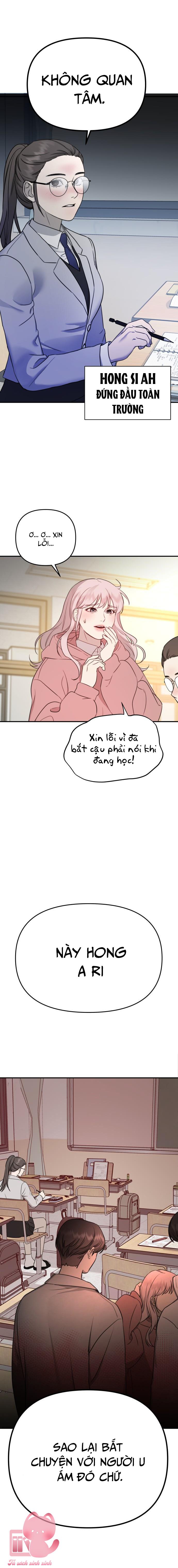 Thần Hổ Jangsan Chapter 1 - Trang 4