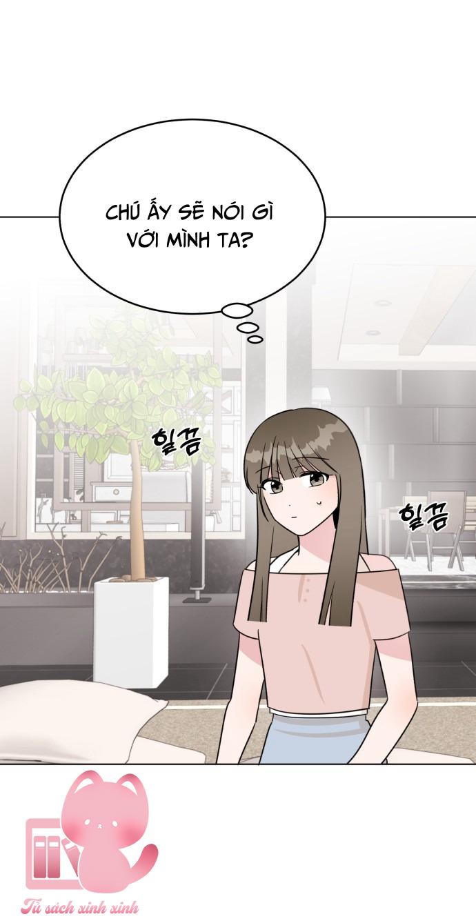 Chúng Ta Là Gì Của Nhau? Chap 39 - Trang 2