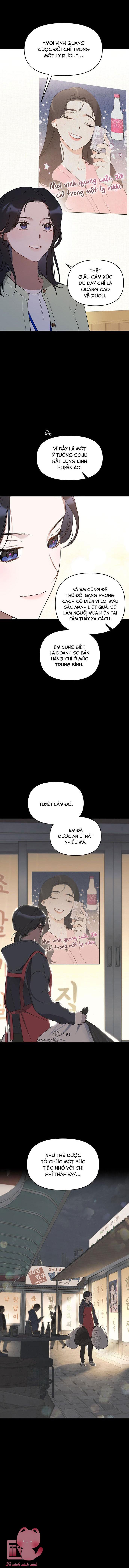 Gieo Nhân Gặt Quả Chap 34 - Trang 2