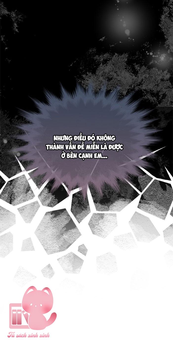 Tôi Sẽ Mang Em Đi Chap 31 - Trang 3