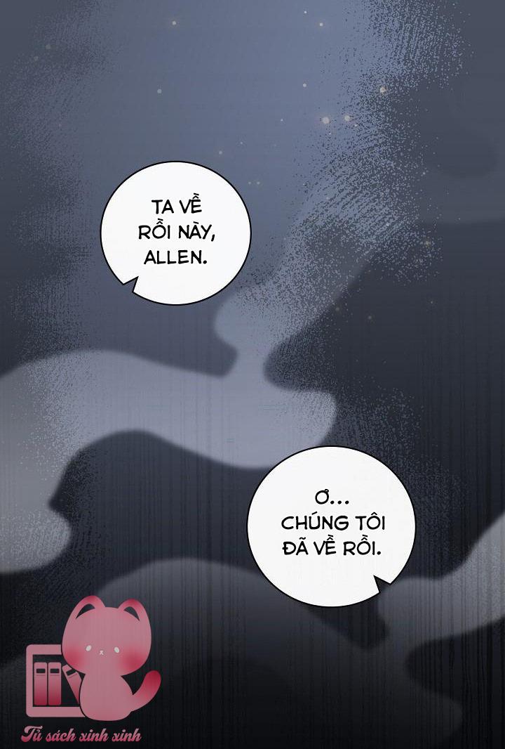 Đứa Nhỏ Không Phải Là Con Anh Chapter 35 - Trang 4