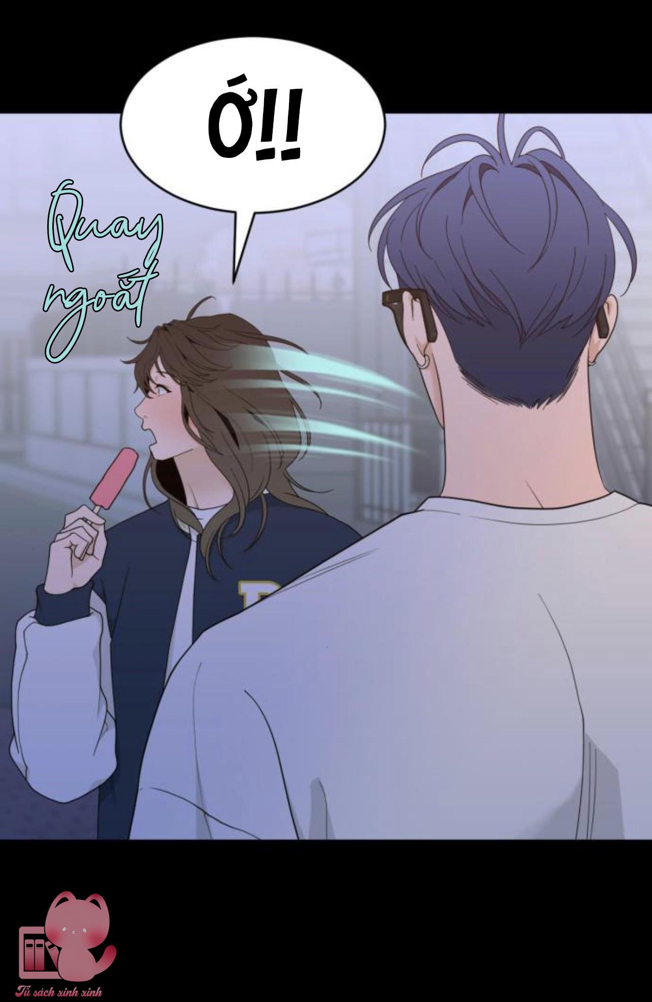 Vận May Không Ngờ Chapter 9 - Trang 4