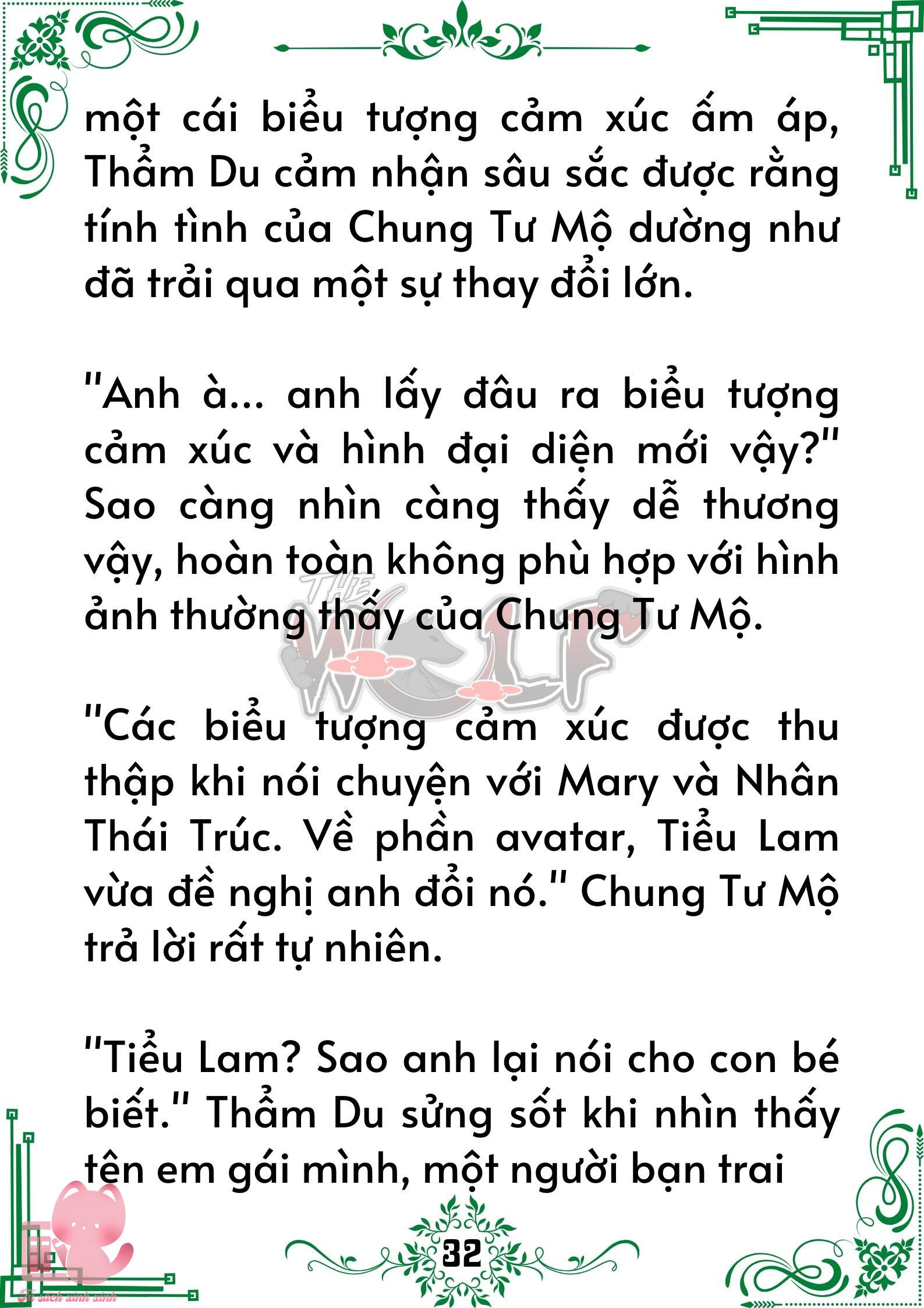 Quý nhân phù trợ Du Chap 61 - Trang 2