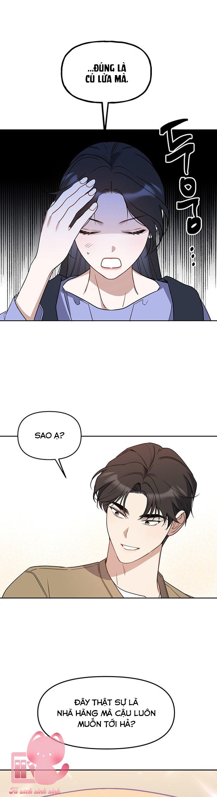Gieo Nhân Gặt Quả Chap 65 - Trang 2