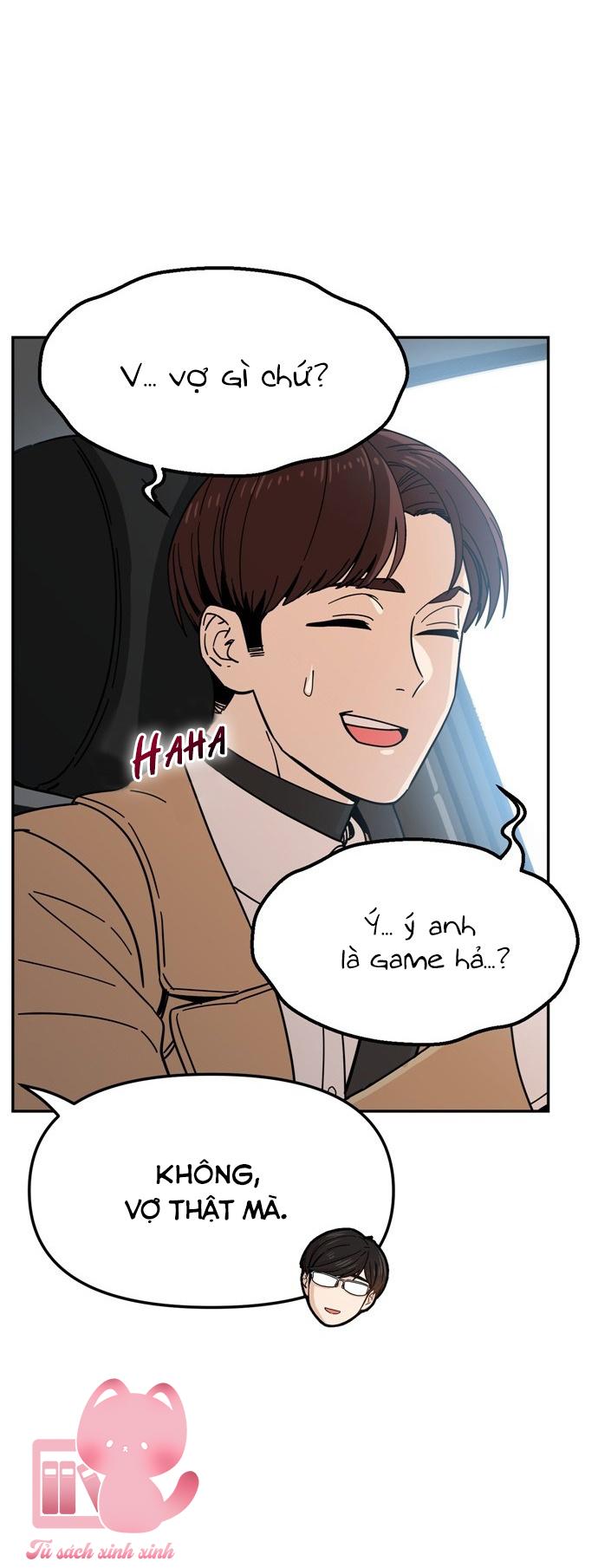 Lớ Ngớ Vớ Phải Tình Yêu Chapter 6 - Trang 4