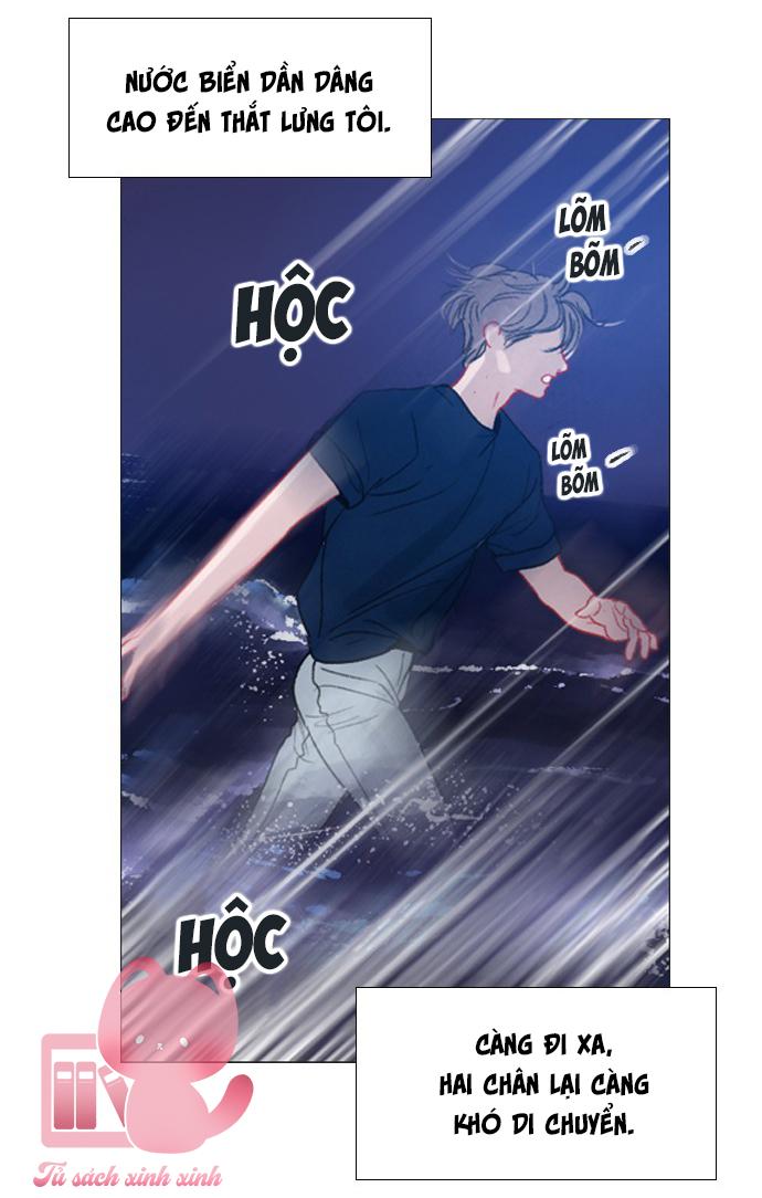Thần Bí Chap 39 - Trang 2
