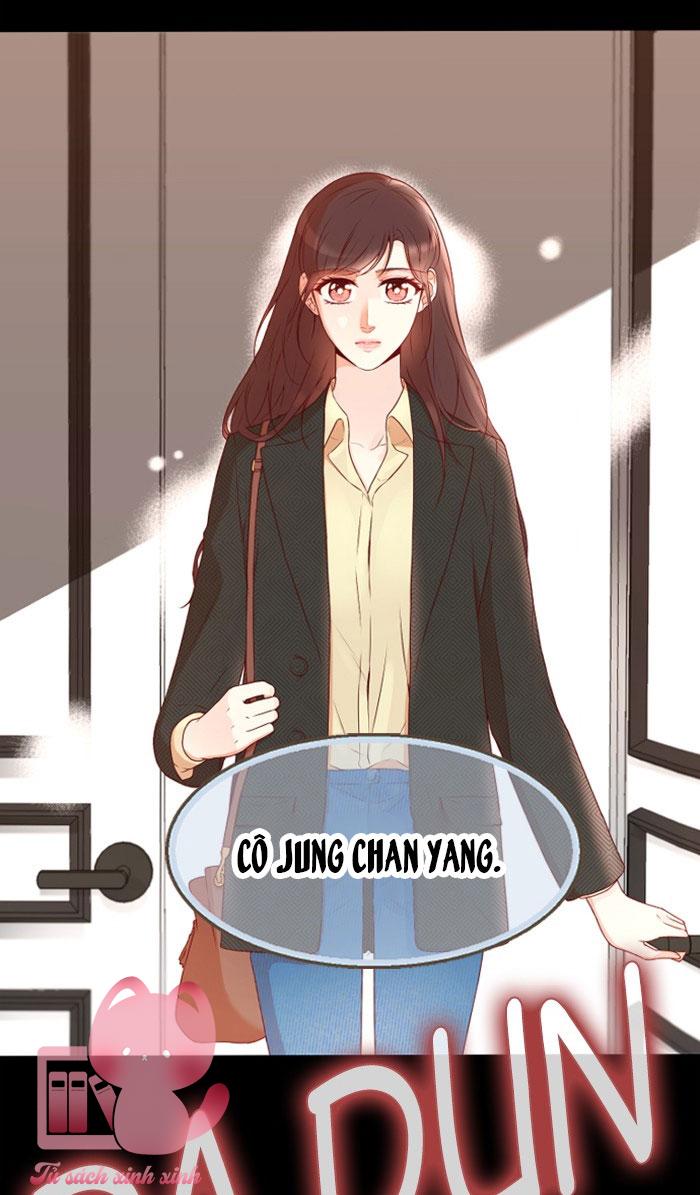 Tôi Sẽ Mang Em Đi Chap 35 - Trang 3