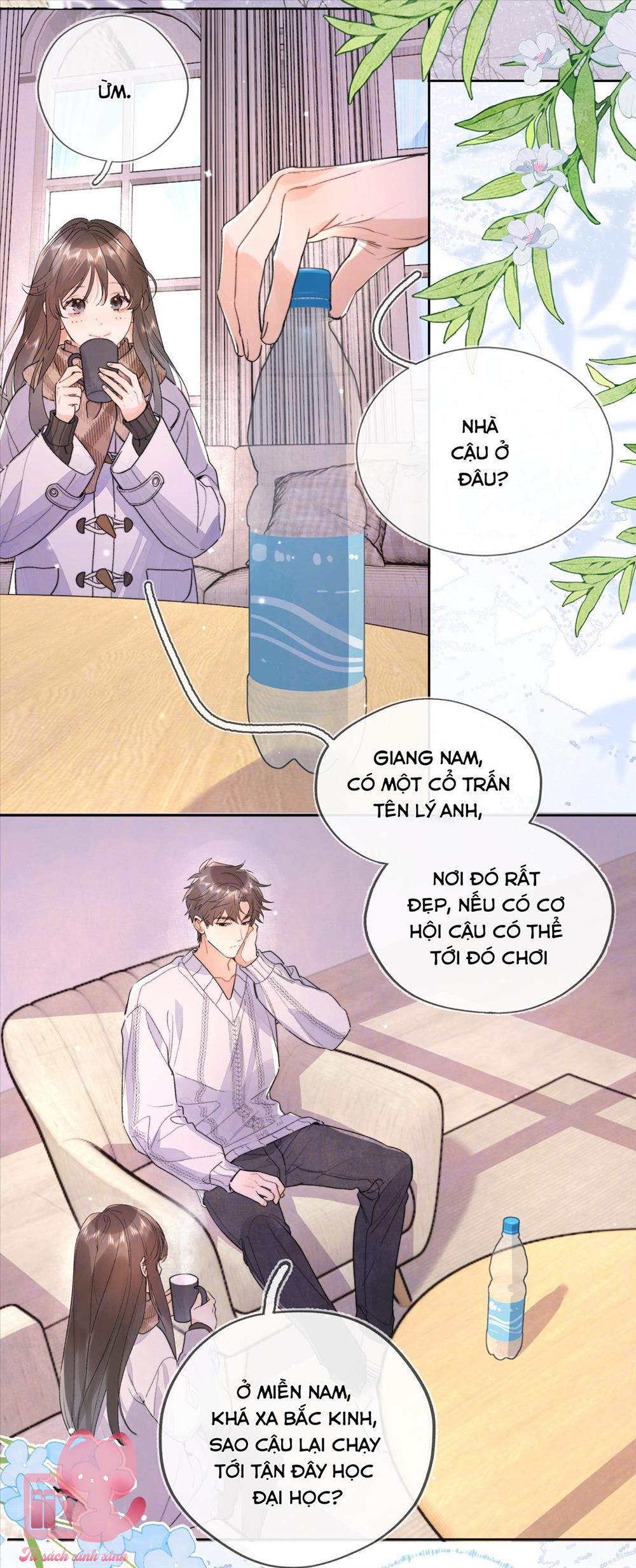 Tỏ Tình Chapter 48 - Trang 4