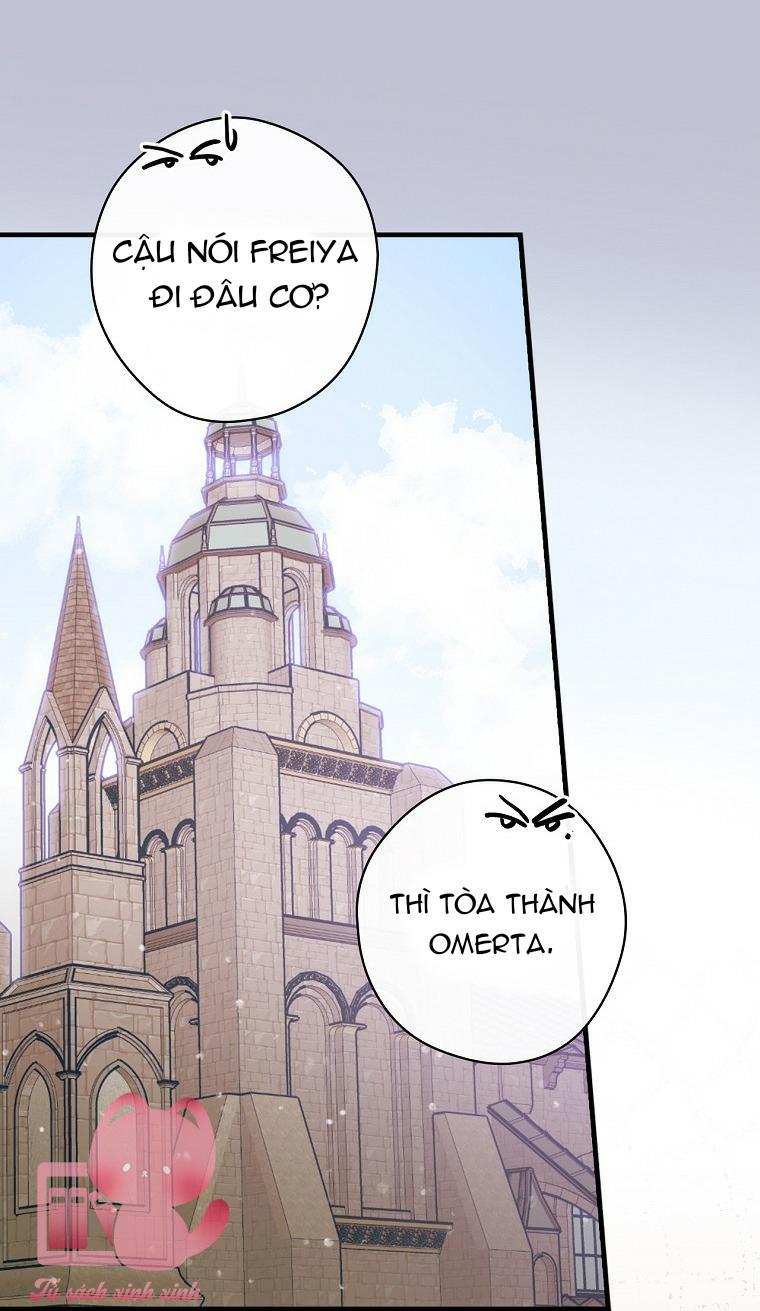 Cách Khiến Phu Quân Đứng Về Phía Tôi Chap 4 - Trang 2