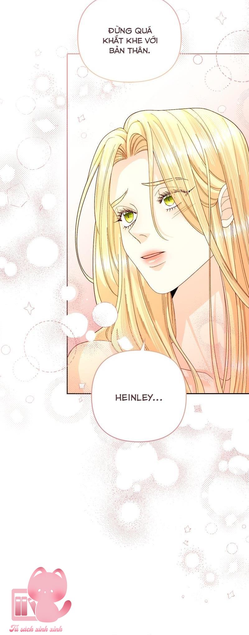 Hoàng Hậu Tái Hôn Chap 198 - Trang 4
