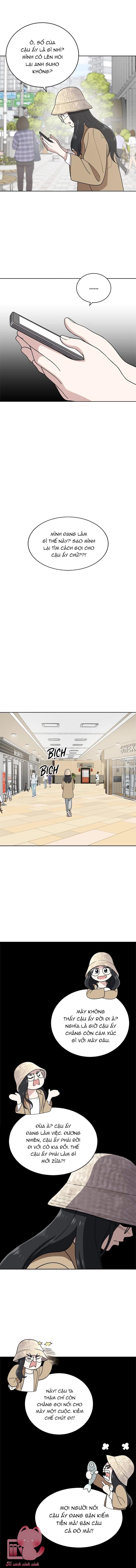 Cô Nàng Hết Thuốc Chữa Chapter 103 - Trang 4