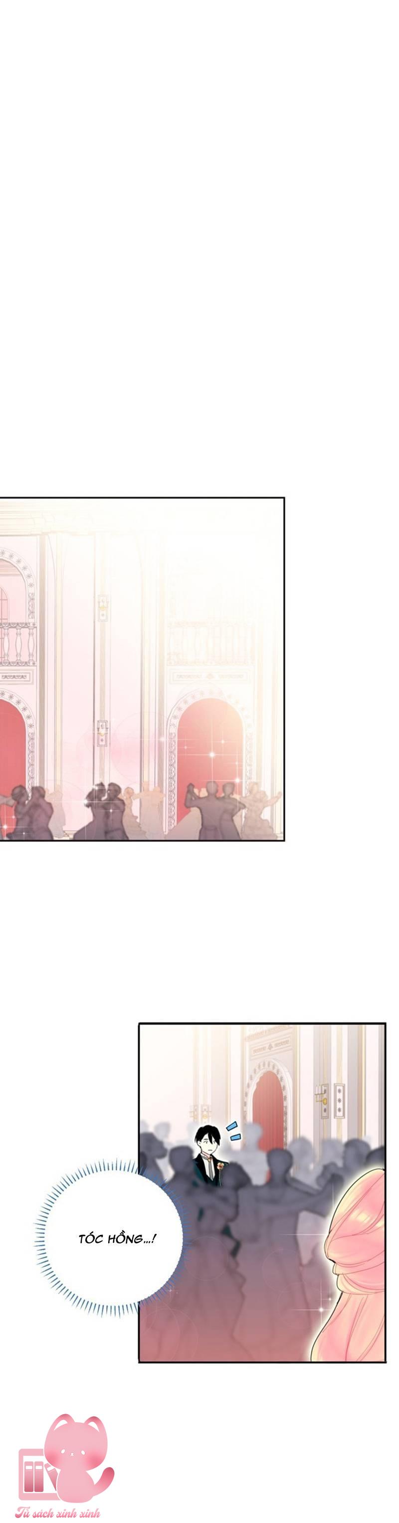 Ác Nữ Muốn Ly Hôn Chap 22 - Trang 2
