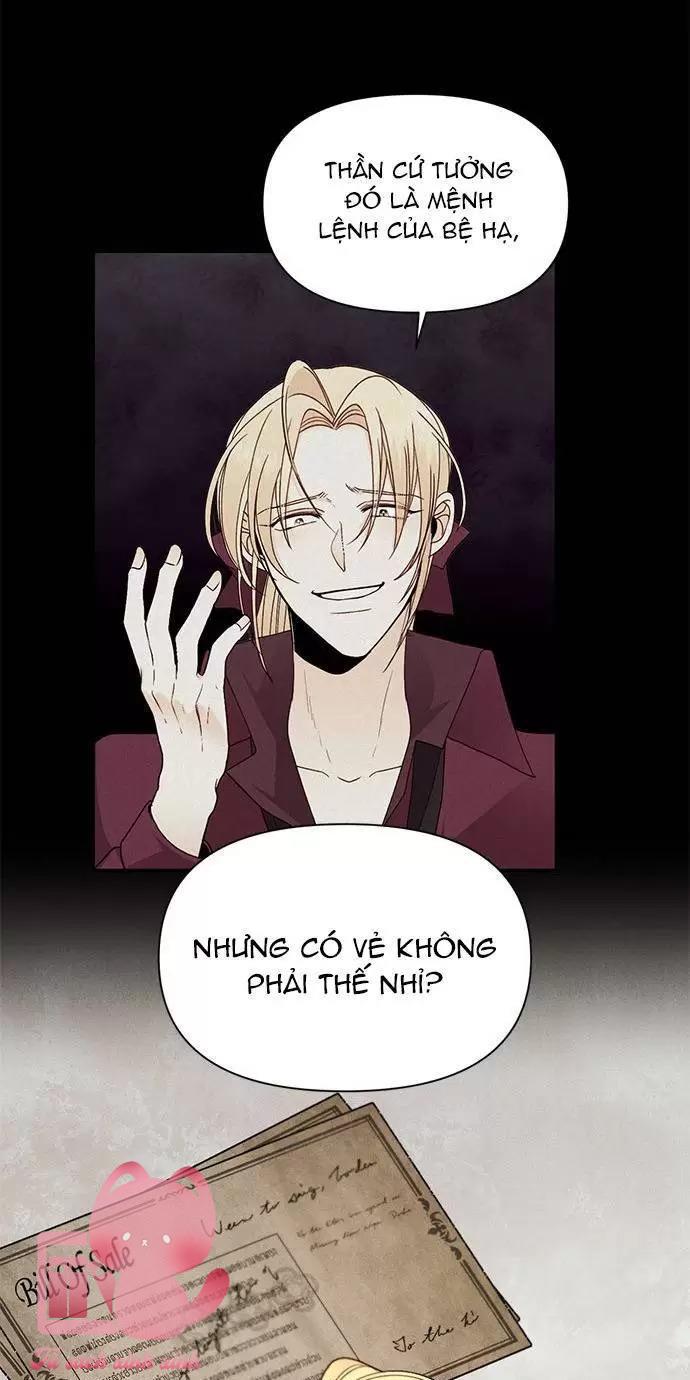 Hoàng Hậu Tái Hôn Chapter 65 - Trang 4