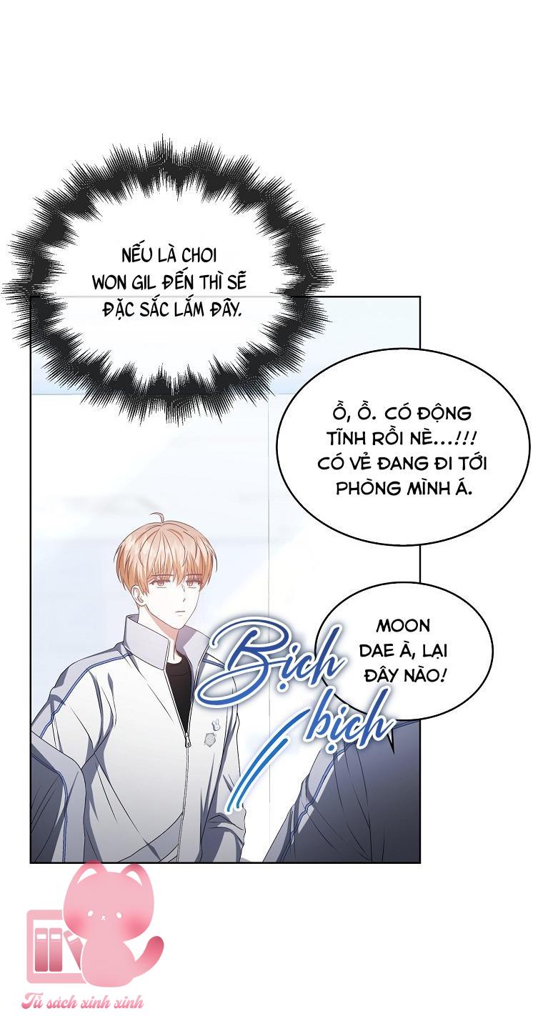 Debut Or Die Chap 39 - Trang 3
