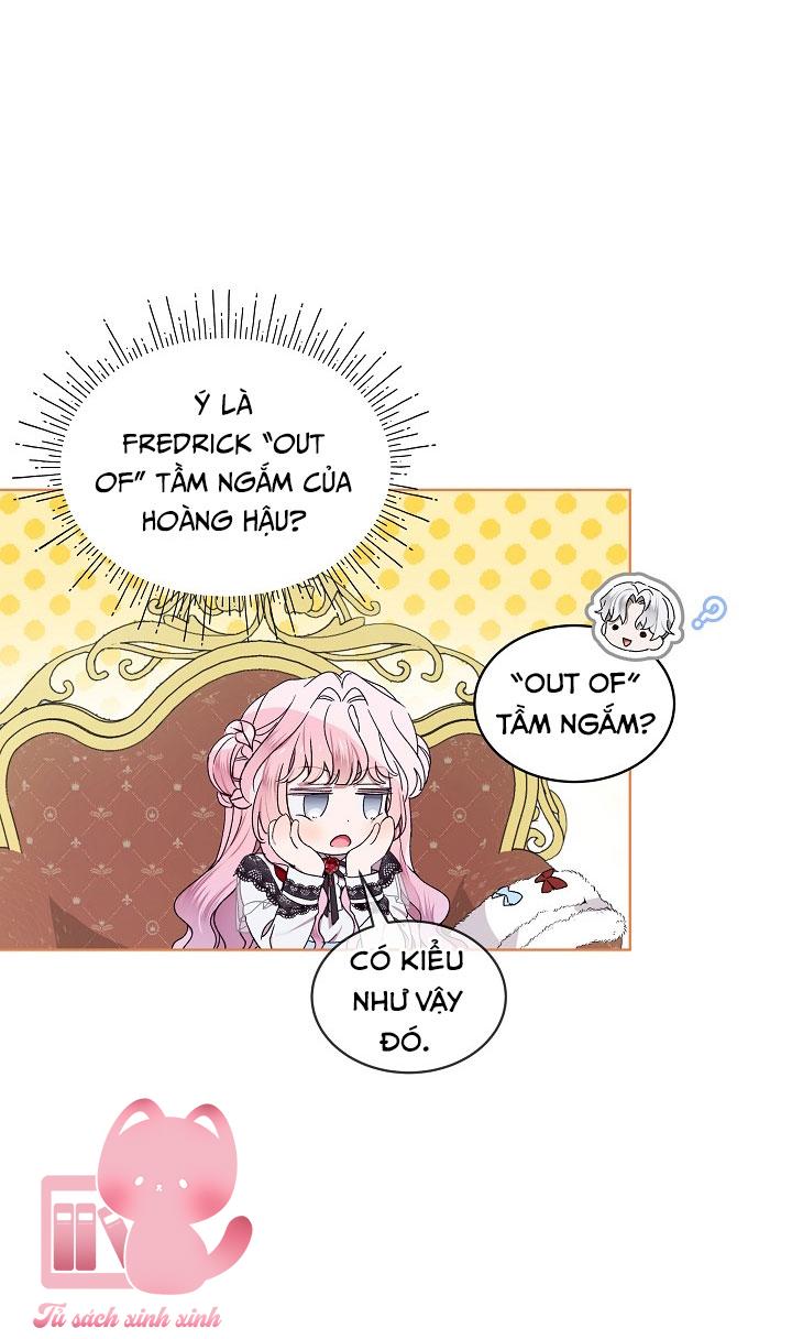 Quý Cô Thế Giới Ngầm Chap 53 - Trang 4