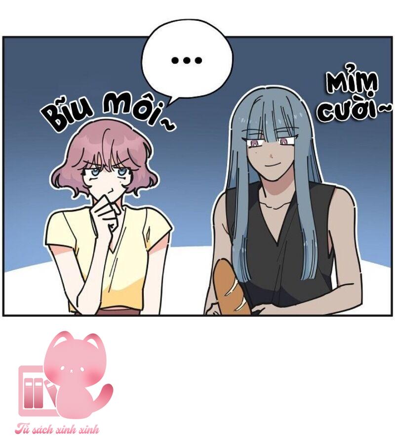 Người Hùng Của Ác Nữ Chapter 54 - Trang 4