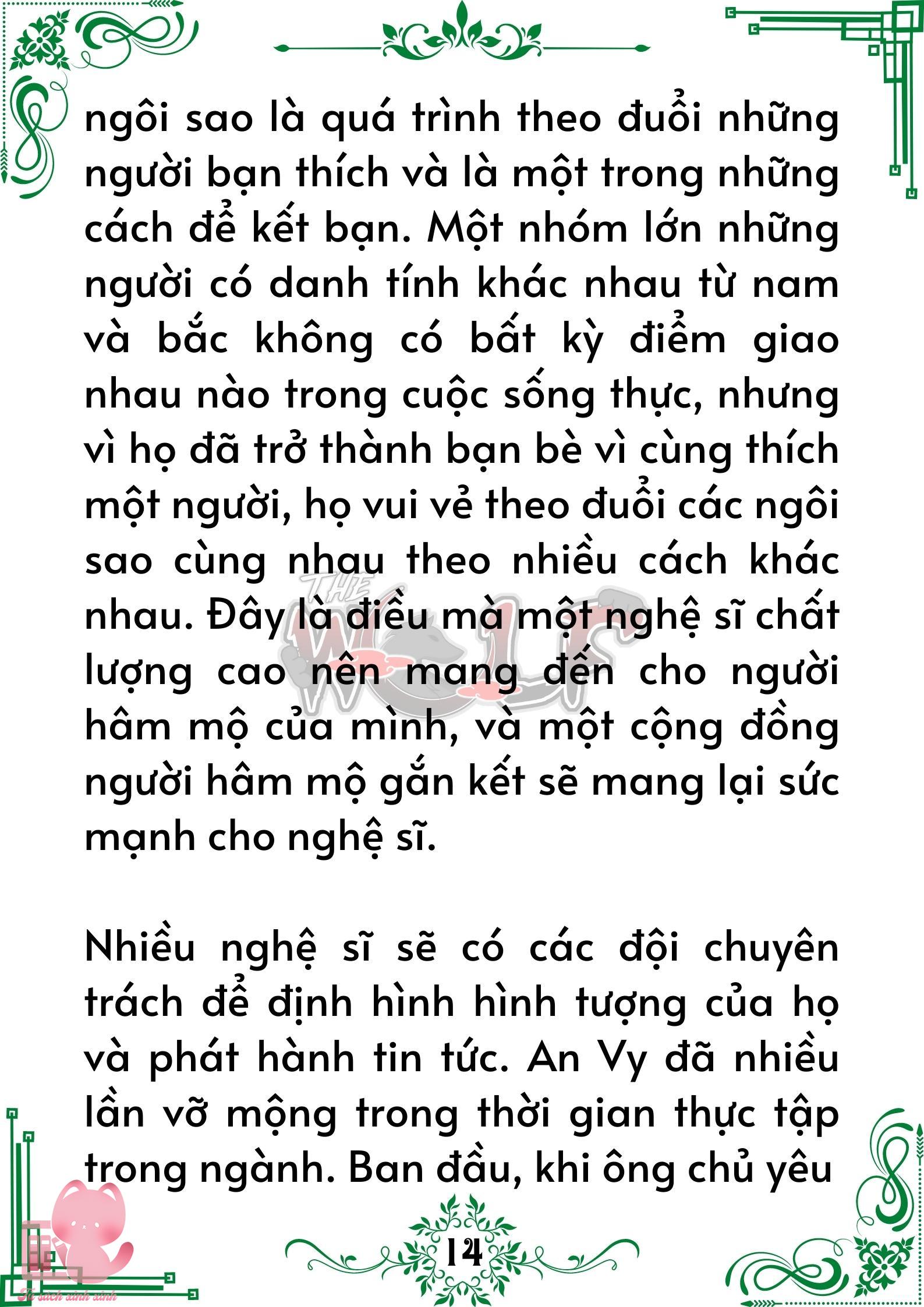 Quý nhân phù trợ Du Chap 32 - Trang 2