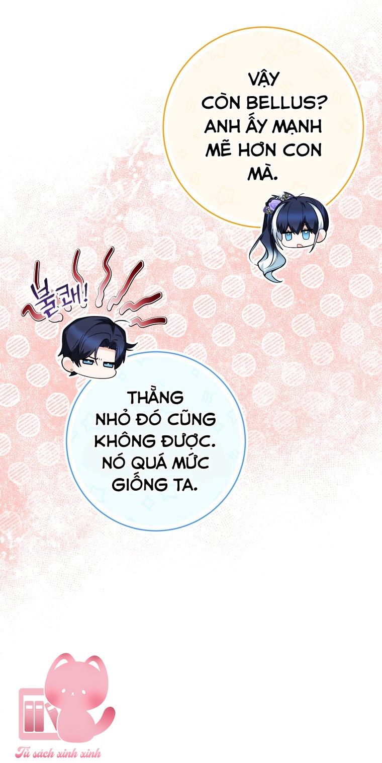 Bé Con Cá Voi Sát Thủ Chapter 41 - Trang 4
