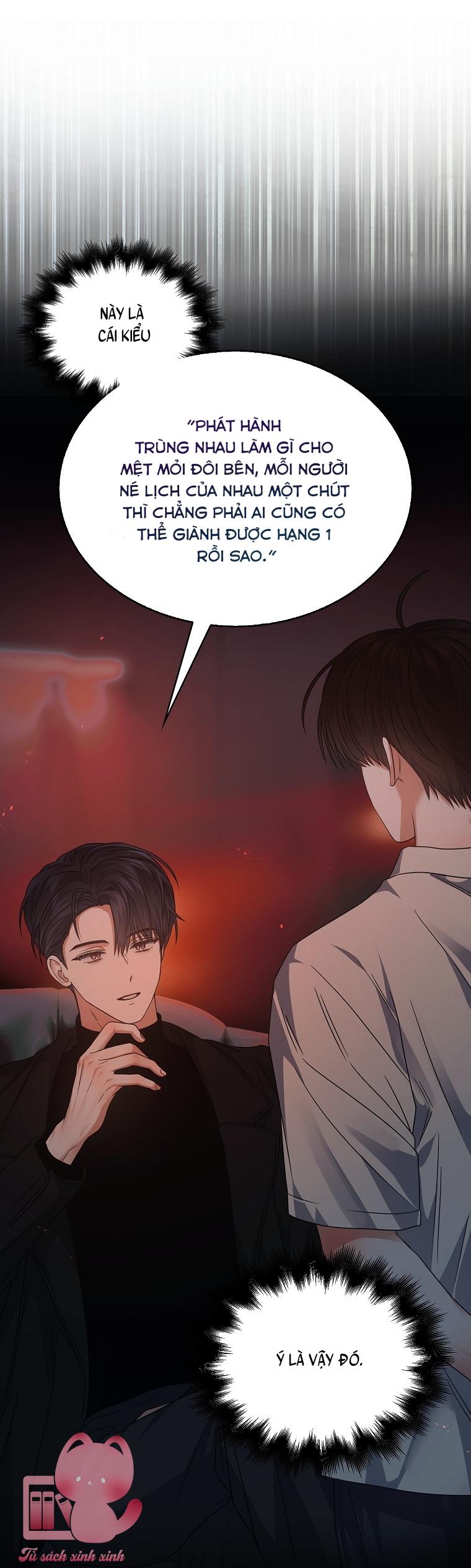 Debut Or Die Chap 85 - Trang 2