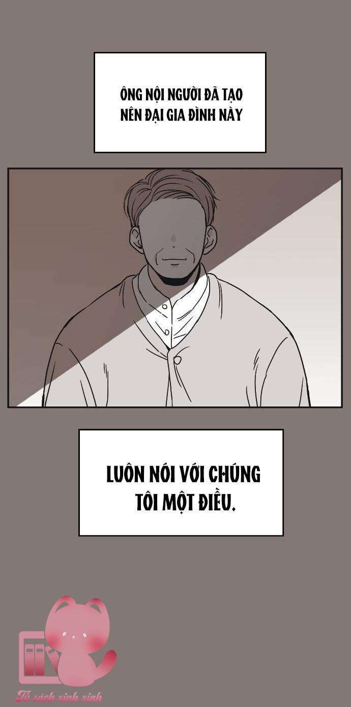 Trái Dấu Hút Nhau Chap 4 - Trang 2