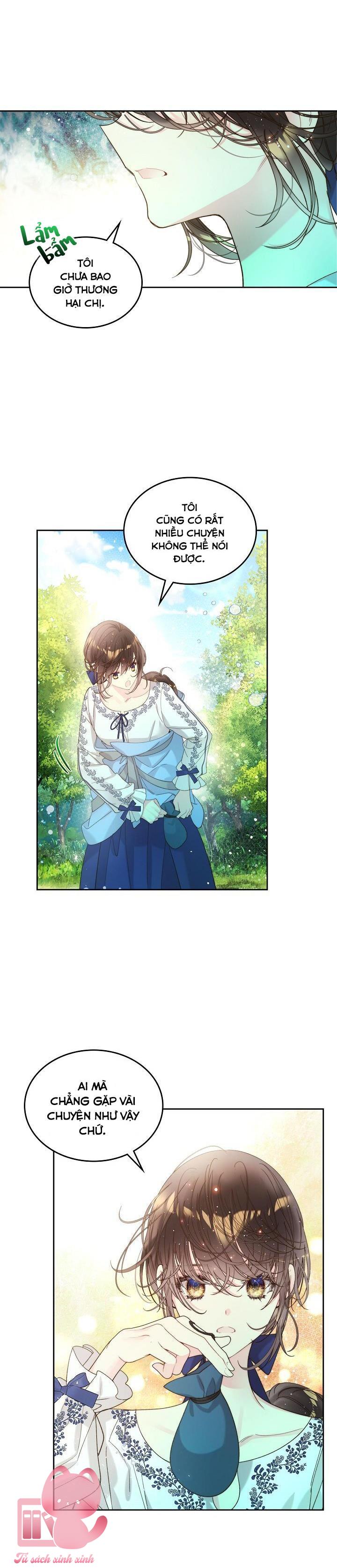 Beatrice Chap 99 - Trang 2
