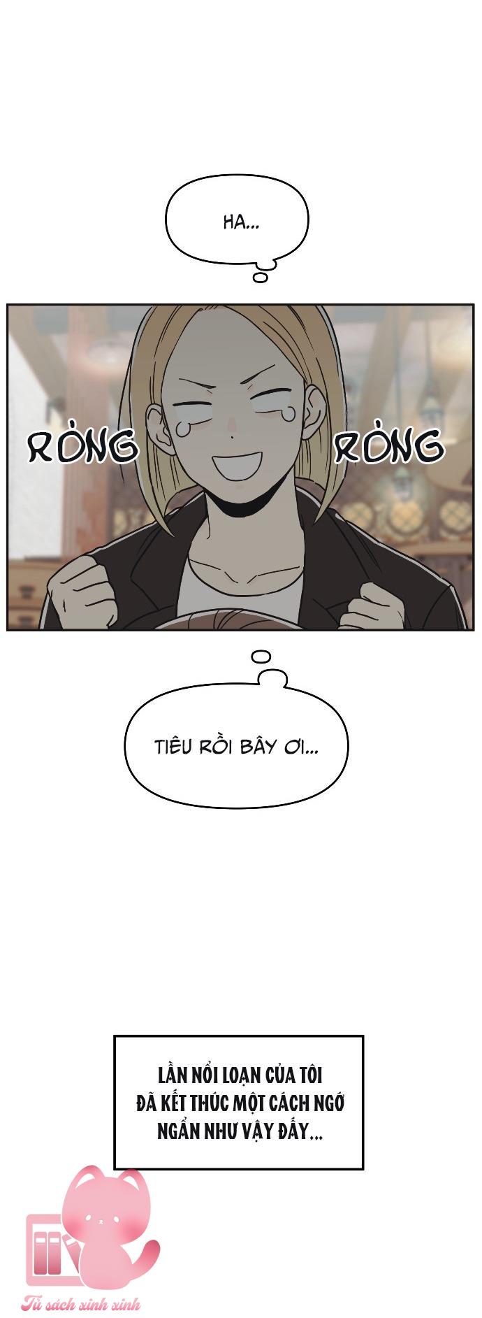 Trái Dấu Hút Nhau Chap 1 - Trang 2