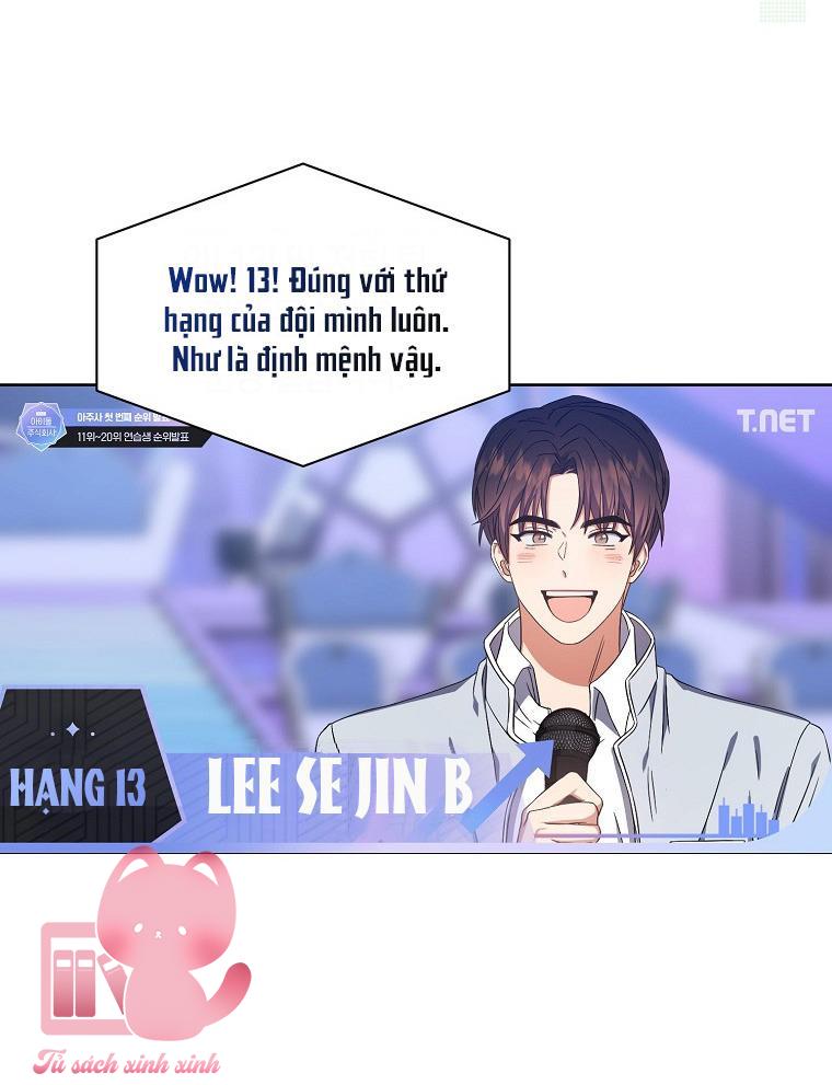 Debut Or Die Chap 24 - Trang 3