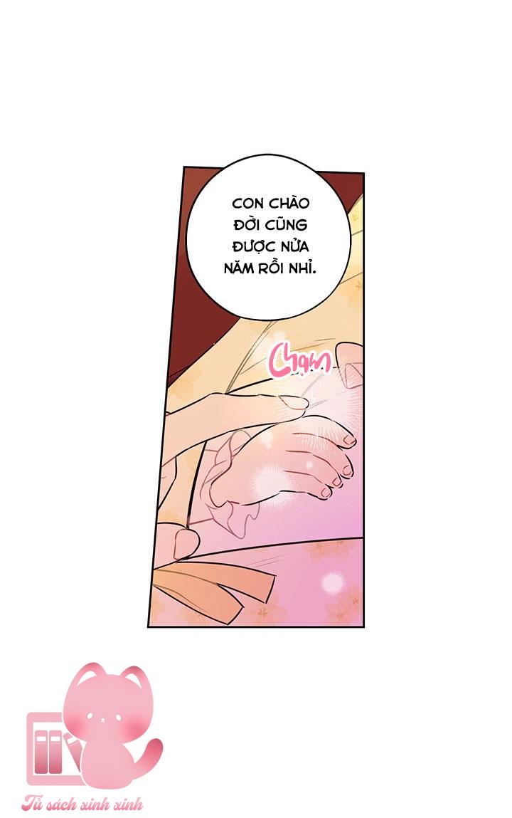 Hoàng Nữ Tóc Đen Chapter 87 - Trang 4