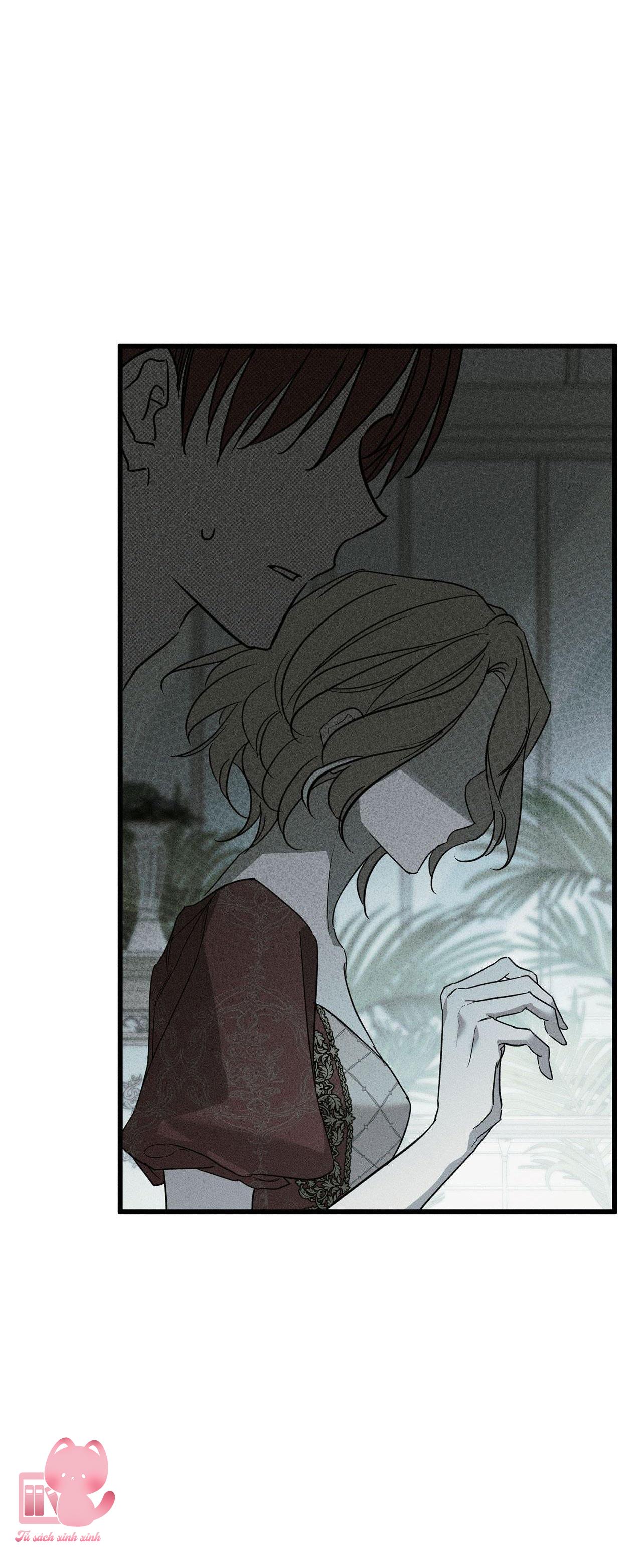 Người Chồng Căm Ghét Tôi Đã Mất Trí Nhớ Chap 36 - Trang 2