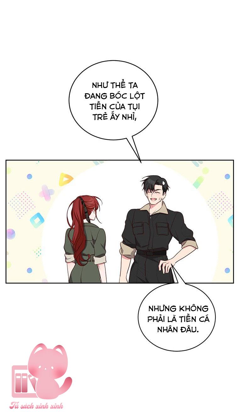 Thế Thì Ta Cứ Trở Thành Kẻ Ác Thôi Chap 47 - Trang 2