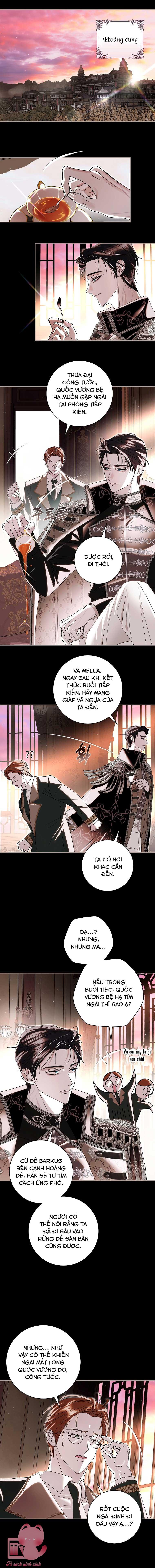 Này Boss Phản Diện, Tôi Có Thể Làm Mọi Thứ Trừ Cưới Ngài Chap 22 - Trang 2