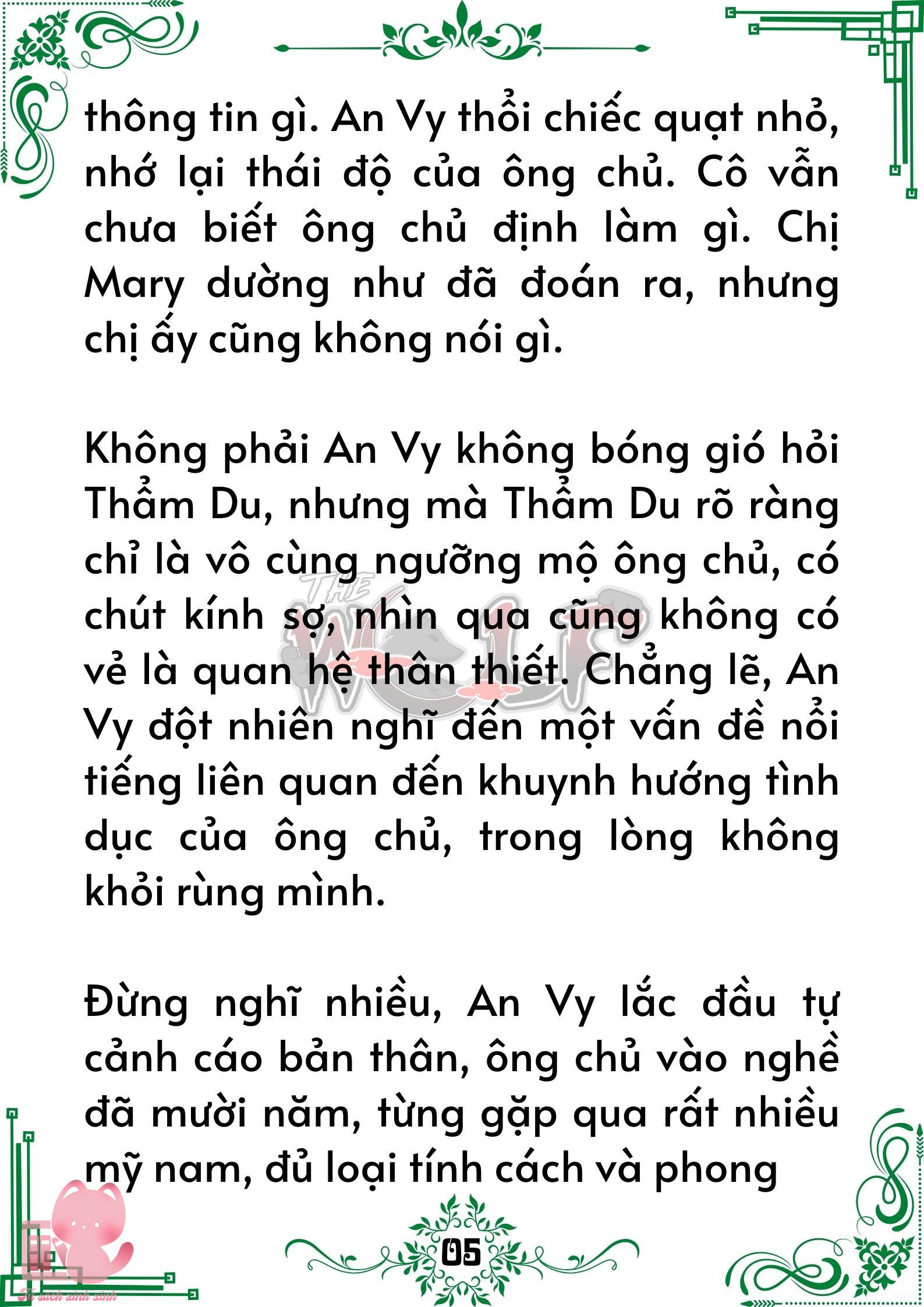 Quý nhân phù trợ Du Chap 19 - Trang 2