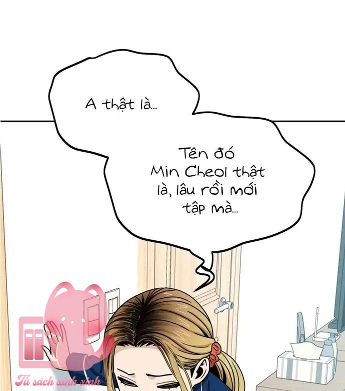 Lớ Ngớ Vớ Phải Tình Yêu Chap 61 - Trang 2