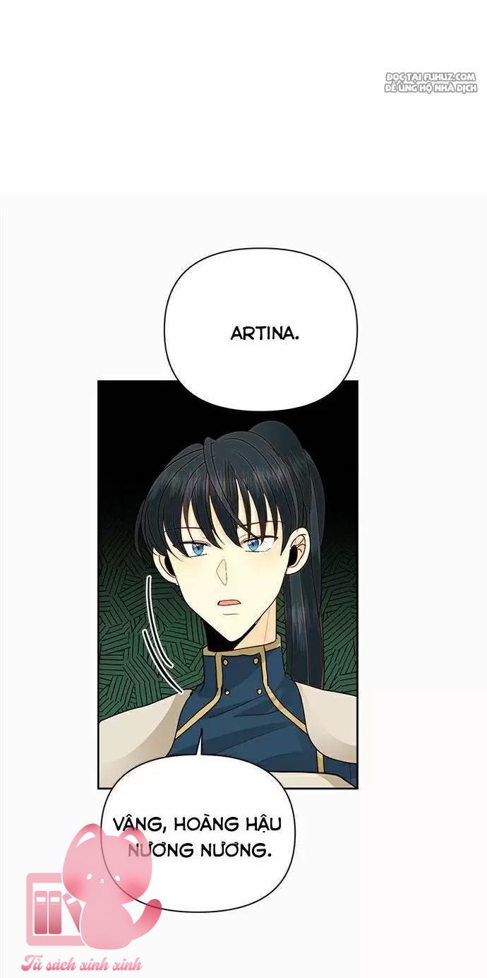 Hoàng Hậu Tái Hôn Chapter 75 - Trang 4