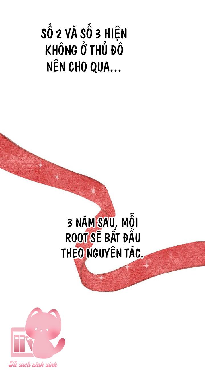 Những Nhân Vật Mạnh Nhất Thế Giới Ám Ảnh Tôi Chapter 21 - Trang 4