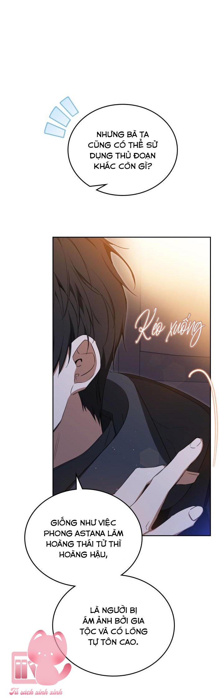 Kiếp Này Ta Sẽ Trở Thành Gia Chủ Chap 140 - Trang 2