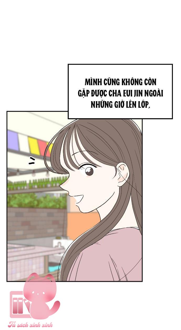 Trái Dấu Hút Nhau Chap 9 - Trang 2