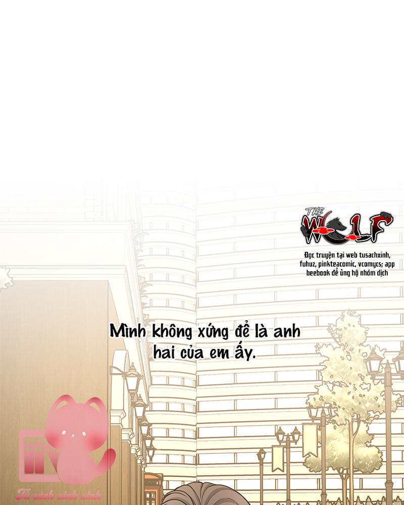 Thời Gian Trở Thành Lý Do Của Đôi Ta Chapter 19 - Trang 4