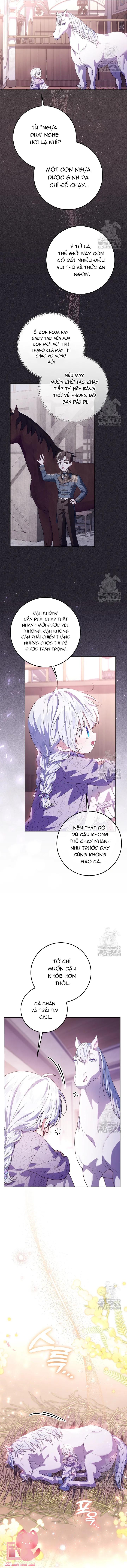 Người Cha Che Giấu Sức Mạnh Chap 35 - Trang 4