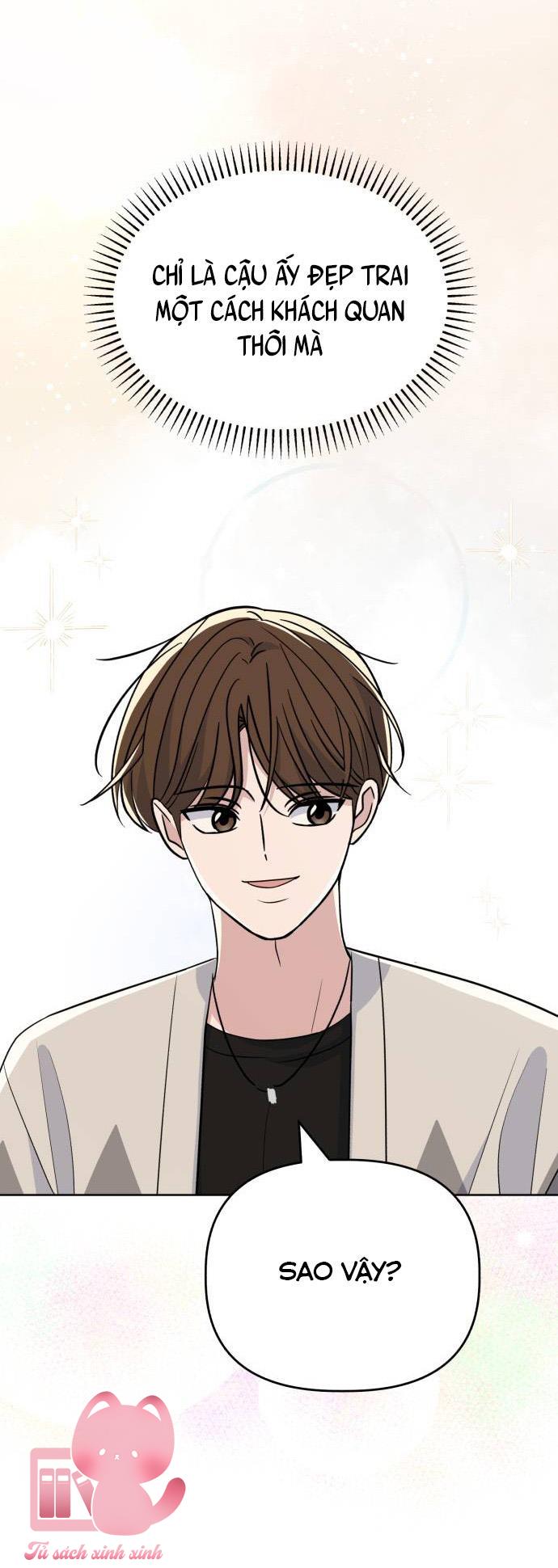 Quan Hệ Nhân Quả Chap 137 - Trang 2